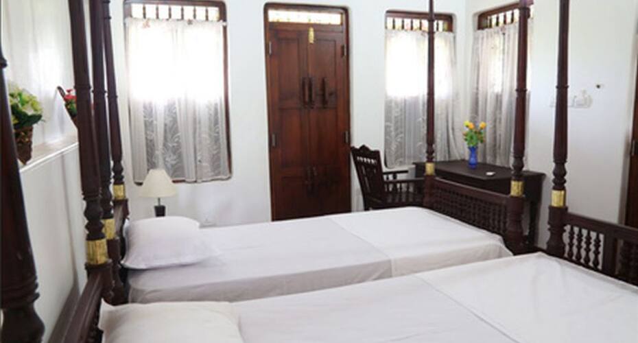 Top Yard Heritage, Alleppey 5