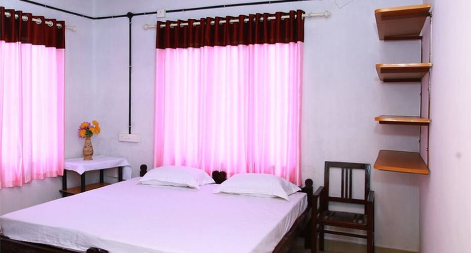 Charankatt Homestay, Alleppey 3
