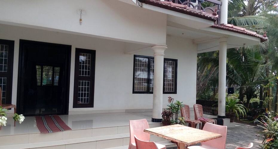 Sun Villa Beach House, Kannur 3