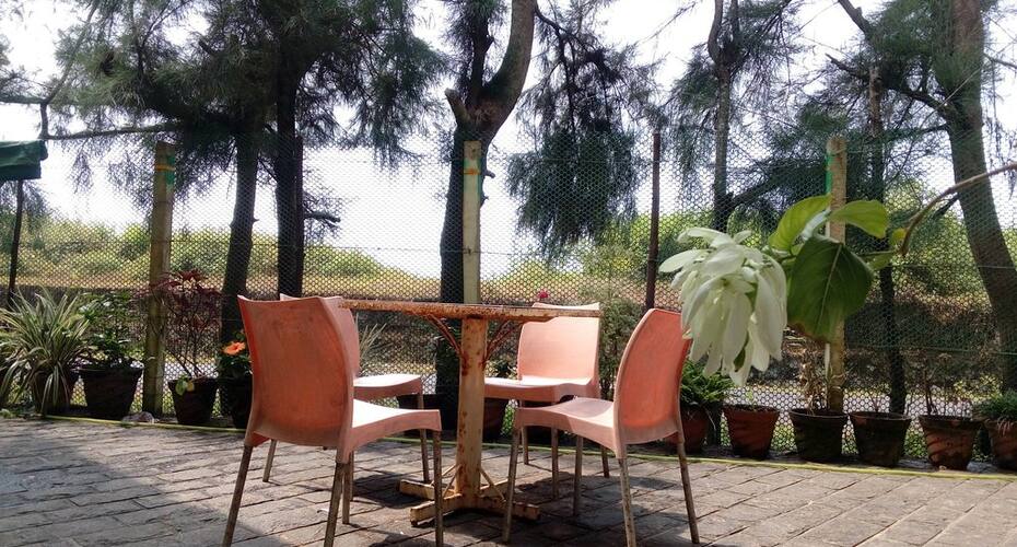 Sun Villa Beach House, Kannur 4