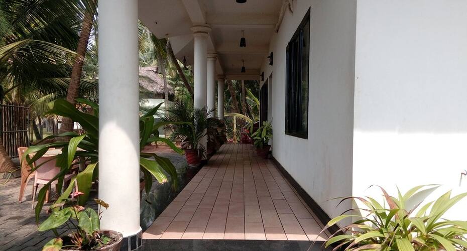 Sun Villa Beach House, Kannur 5