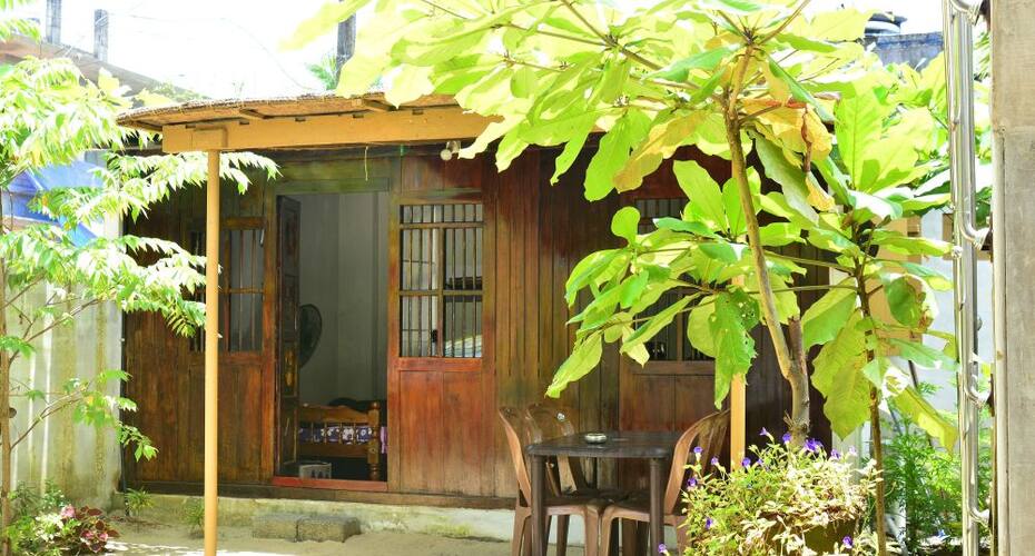 Sea Breeze, Alleppey 2
