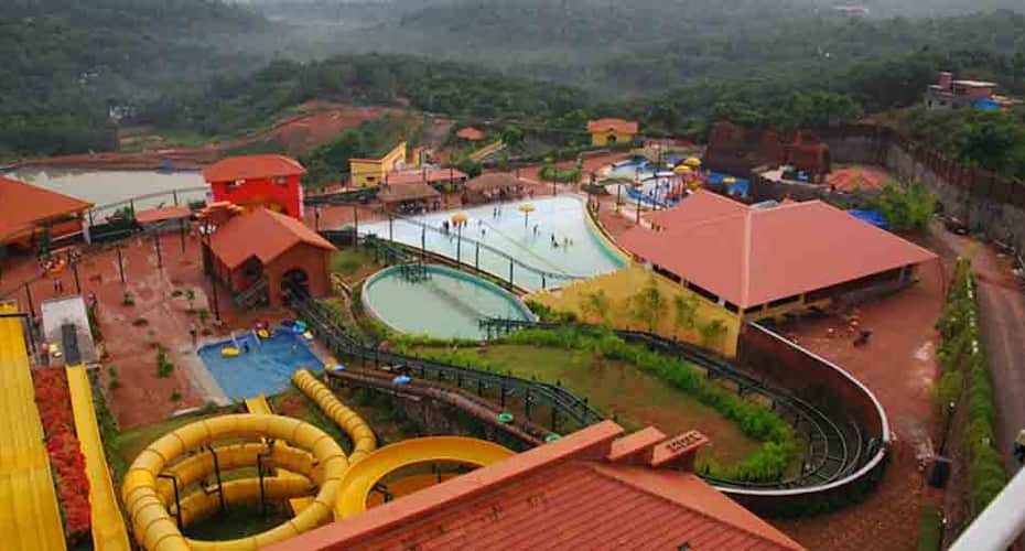 Vismaya Water and Amusement Park, Kannur 1