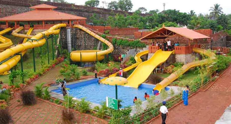 Vismaya Water and Amusement Park, Kannur 2