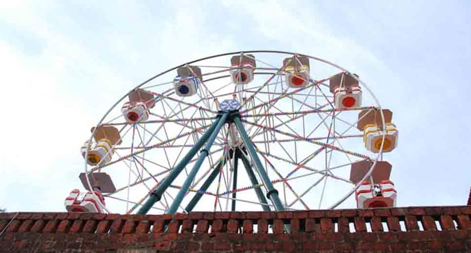 Vismaya Water and Amusement Park, Kannur 3