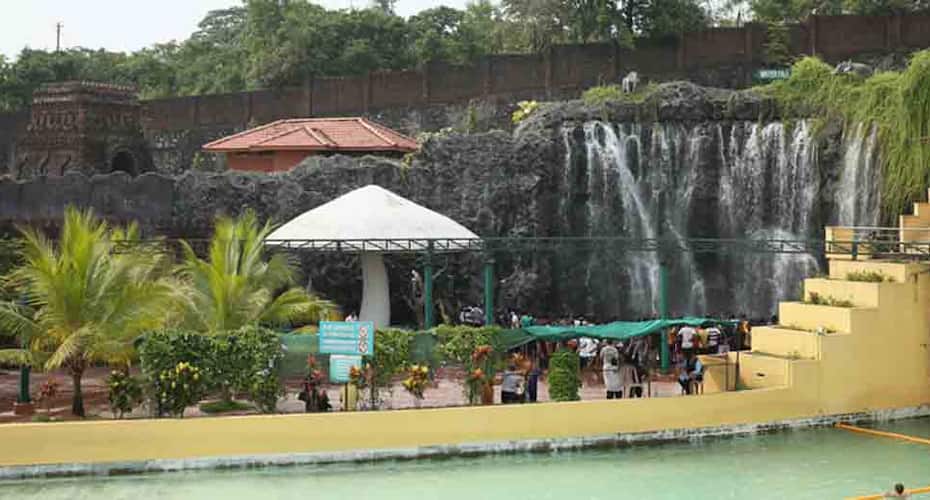 Vismaya Water and Amusement Park, Kannur 5
