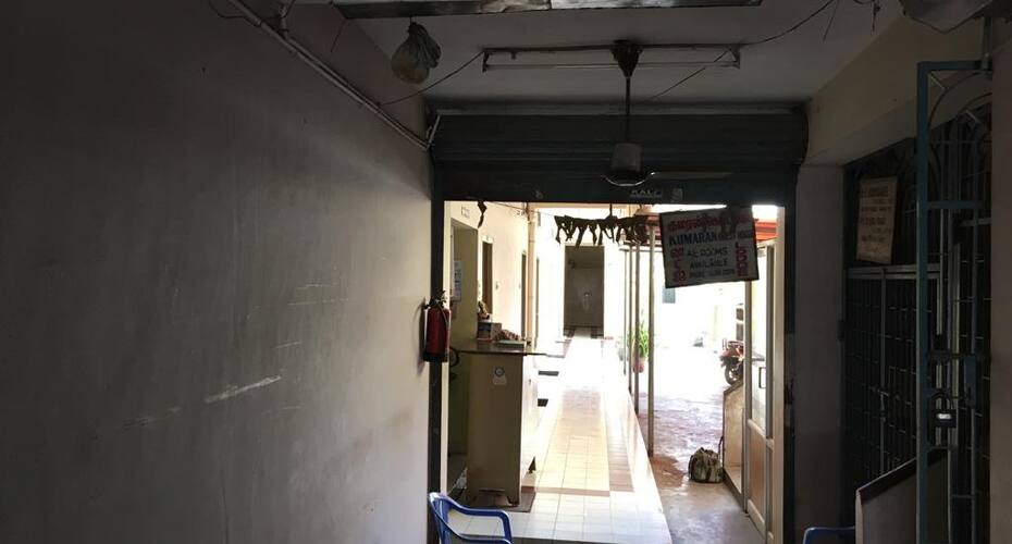 Kumaran Guest House AC, Karaikal 3