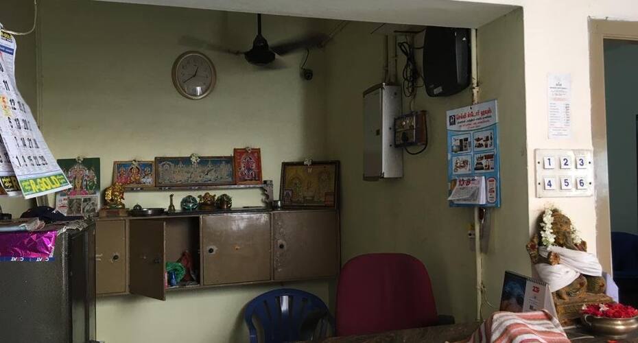 Kumaran Guest House AC, Karaikal 5