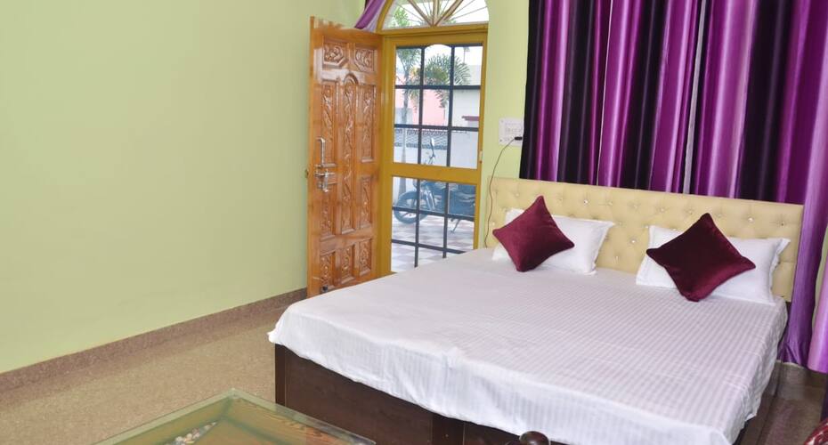 Nandini Homestay, Dehradun 3
