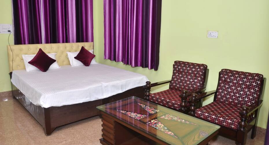 Nandini Homestay, Dehradun 4