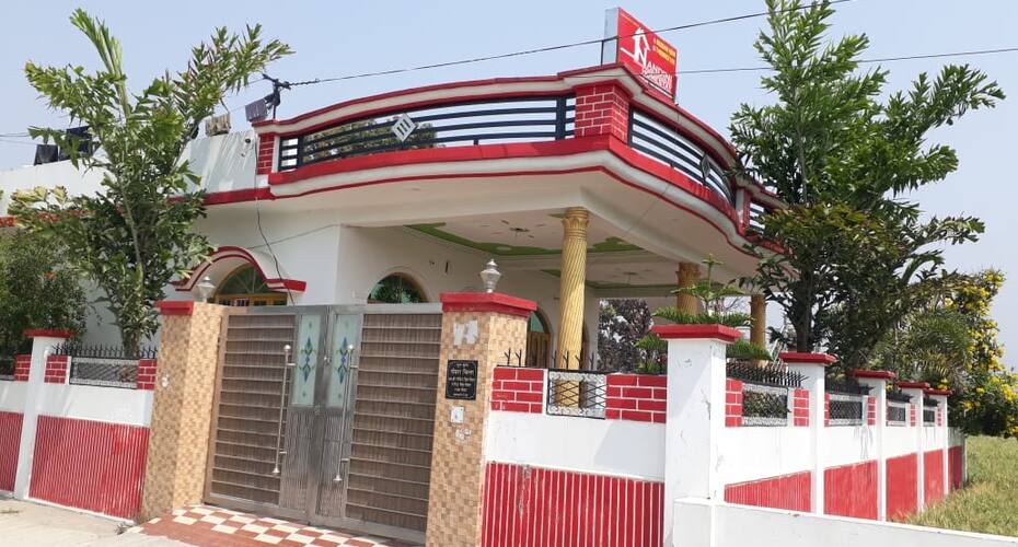Nandini Homestay, Dehradun 1