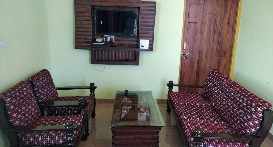 Nandini Homestay, Dehradun 5