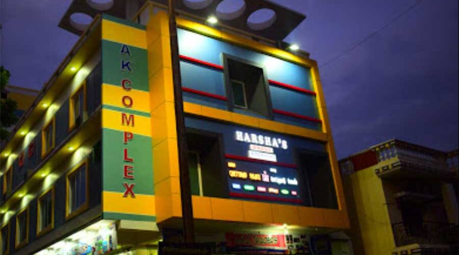 Harsha Residency, Karaikal 2