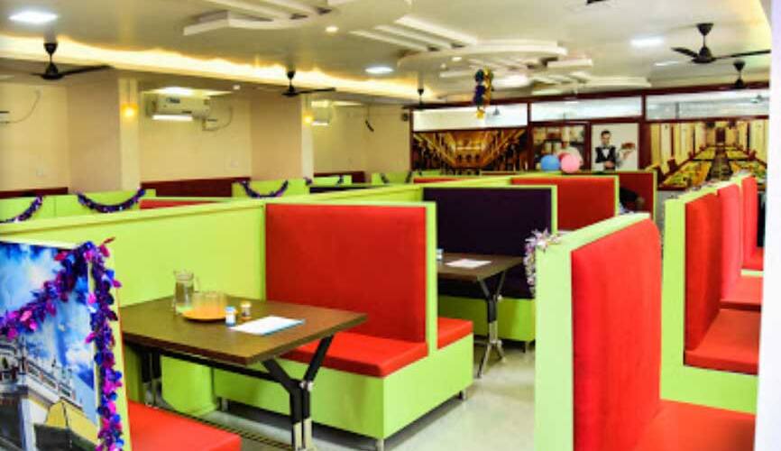Harsha Residency, Karaikal 3