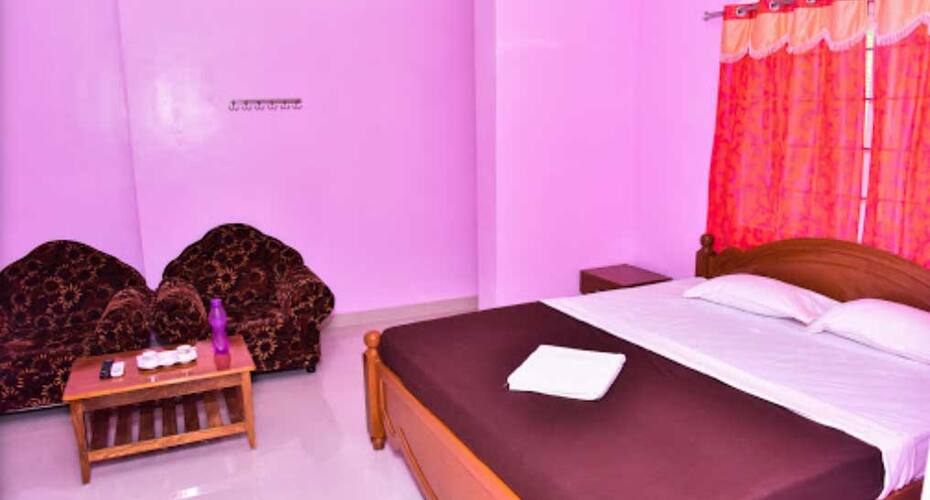 Harsha Residency, Karaikal 5
