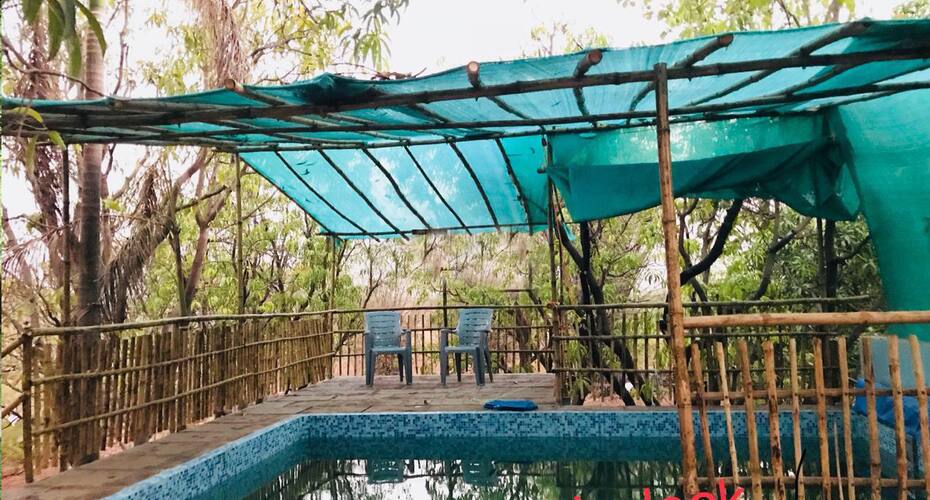 Swaraj Farm, Karjat 4