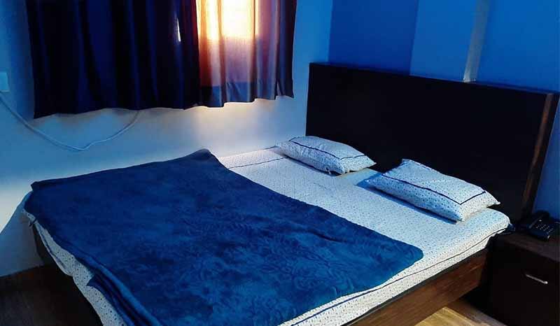 Hotel S Veer, Kota 5