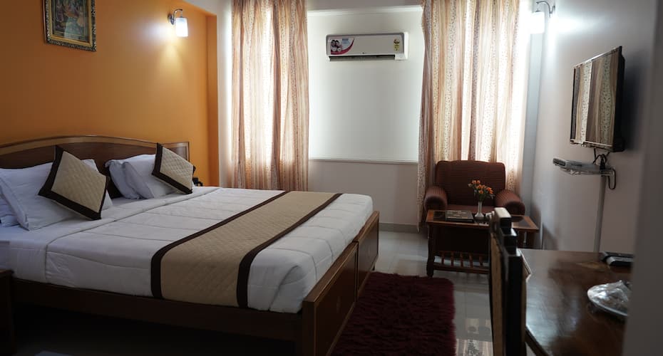 Hotel Madhuvan, Mathura 5