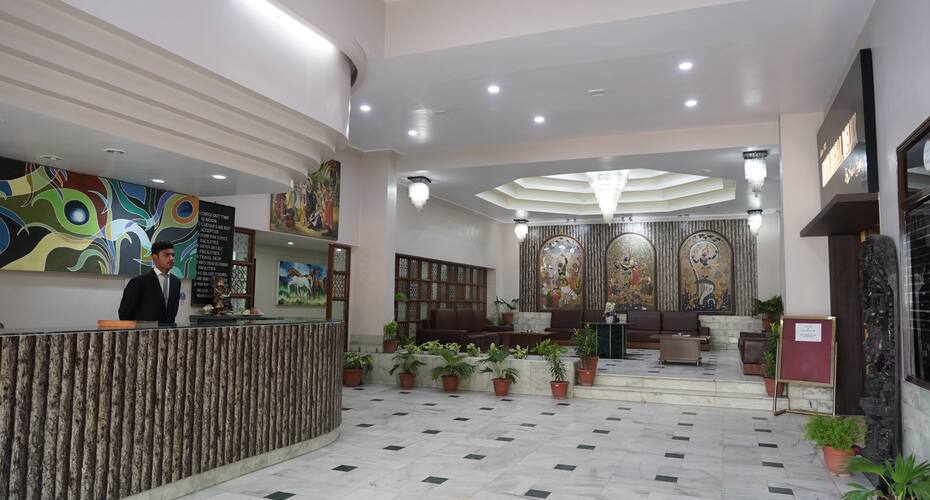 Hotel Madhuvan, Mathura 2