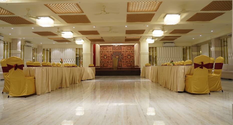 Hotel Madhuvan, Mathura 4