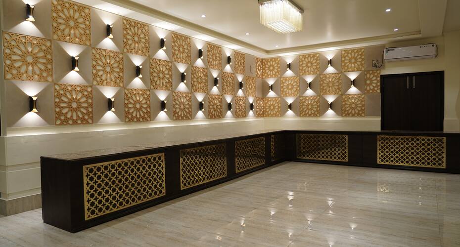 Hotel Madhuvan, Mathura 3