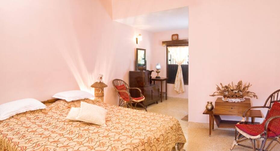 Lakes 'N' Woods, Alleppey 3