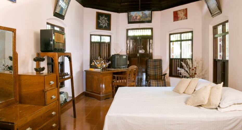 Lakes 'N' Woods, Alleppey 4