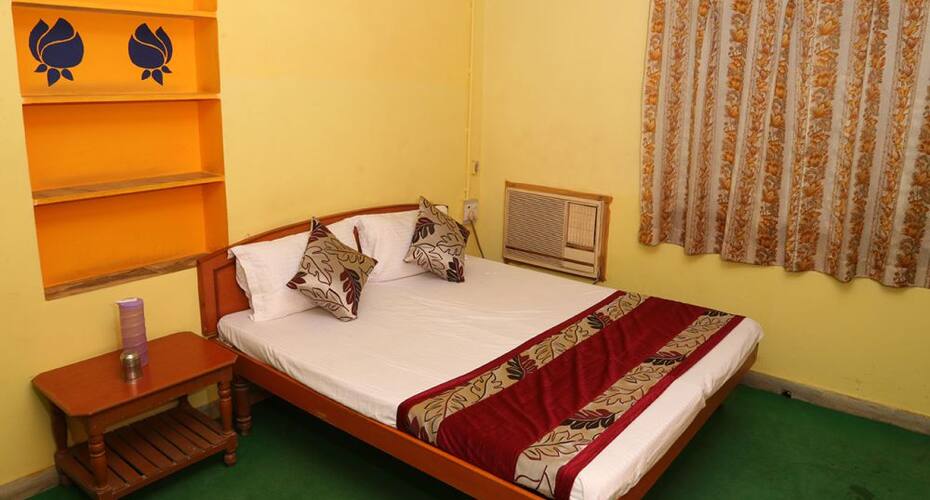 Hotel Shantinath Palace Ambaji, Ambaji 4
