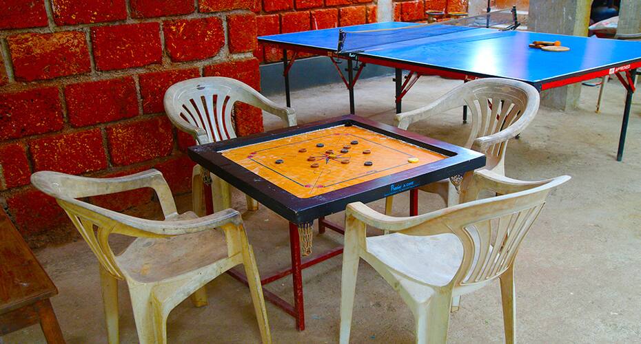 Nikhil's Inn, Kashid 4