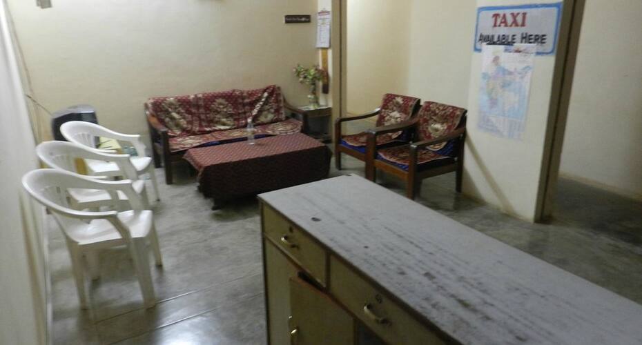 Hotel India, Khajuraho 2