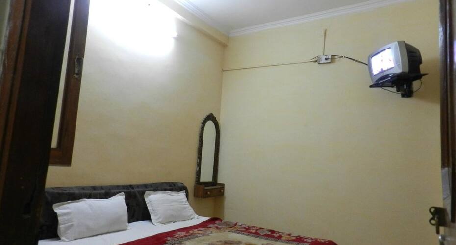 Hotel India, Khajuraho 4
