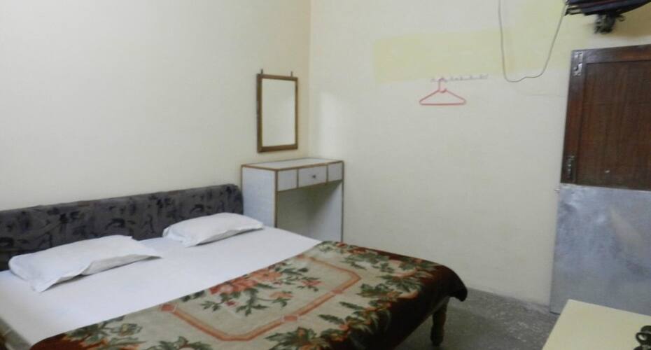 Hotel India, Khajuraho 5
