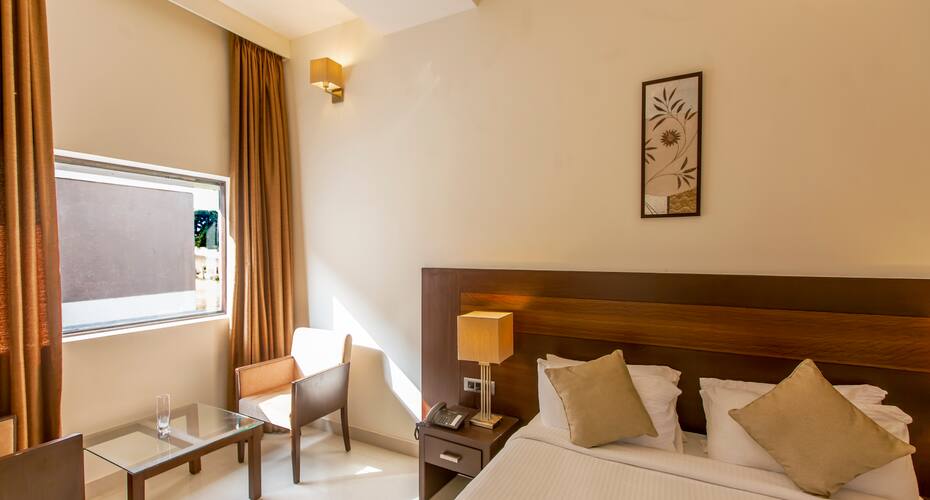 Imera Spa and Resorts, Bangalore 2