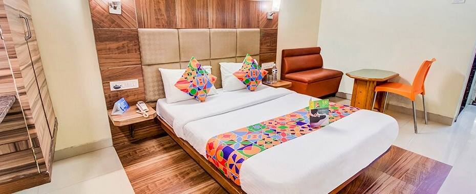 Hotel Laxmi, Mahabaleshwar 3
