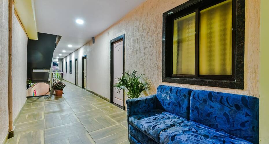 Hotel Laxmi, Mahabaleshwar 4