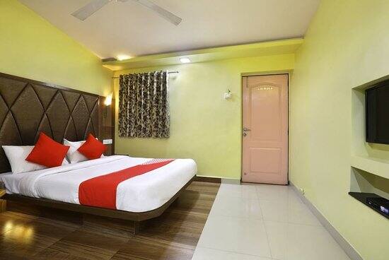 Hotel Laxmi, Mahabaleshwar 5
