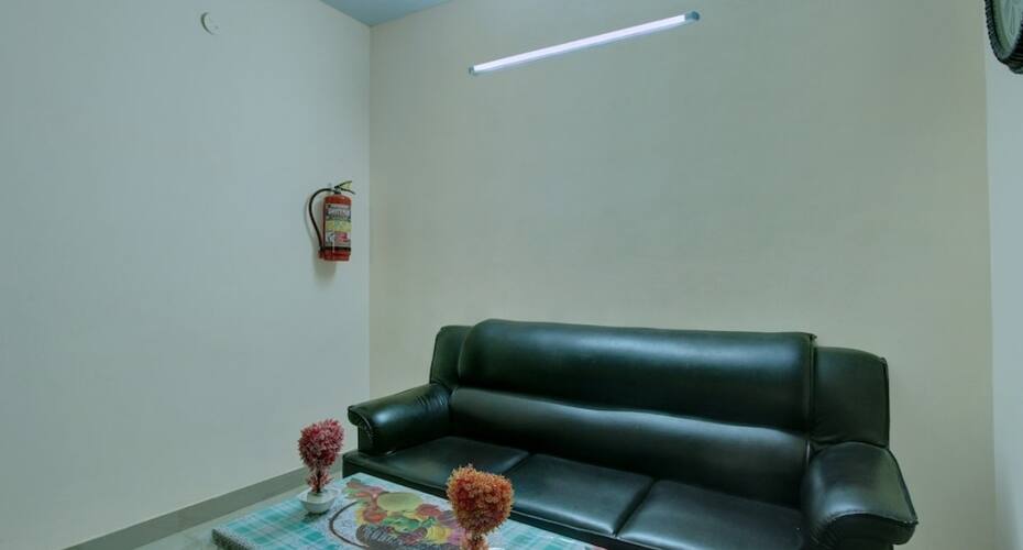 Sri Sai Suites, Bangalore 2