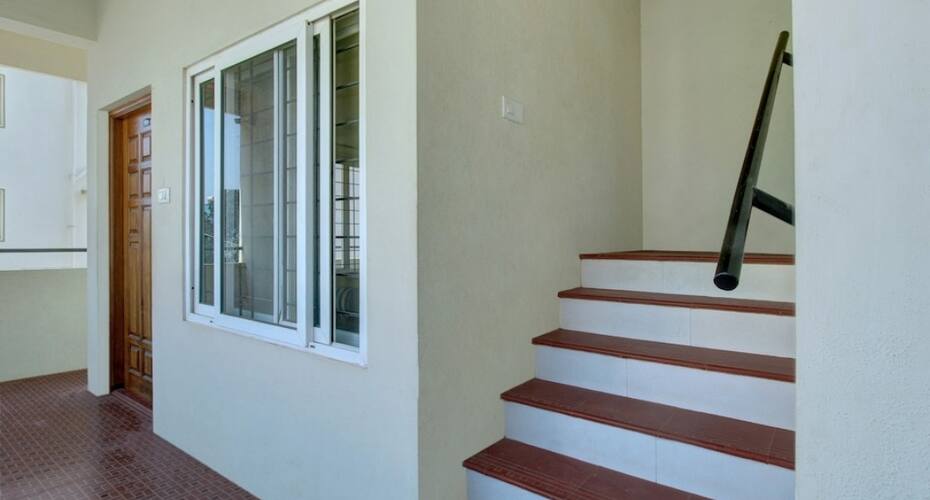 Sri Sai Suites, Bangalore 3
