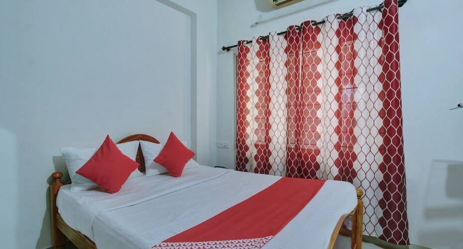Sri Sai Suites, Bangalore 4