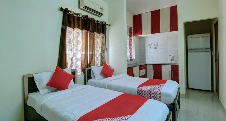 Sri Sai Suites, Bangalore 5