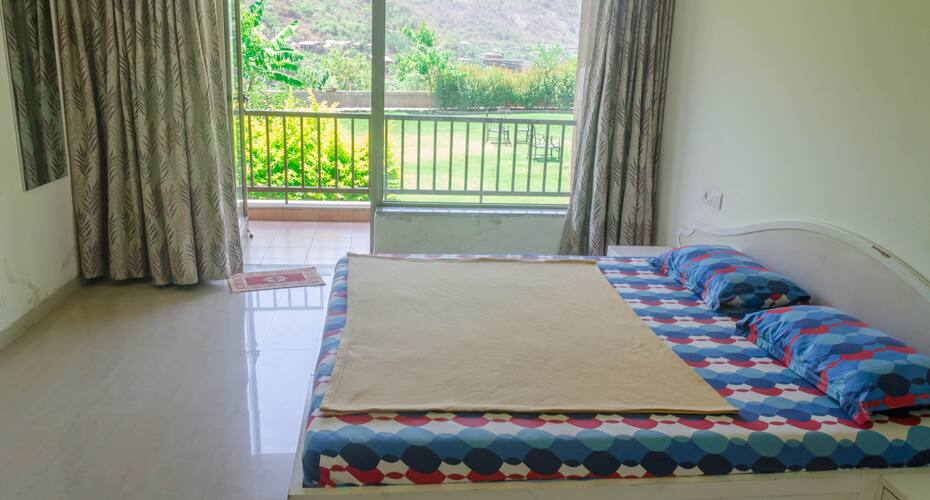 Shantai Lavasa, Lavasa 4