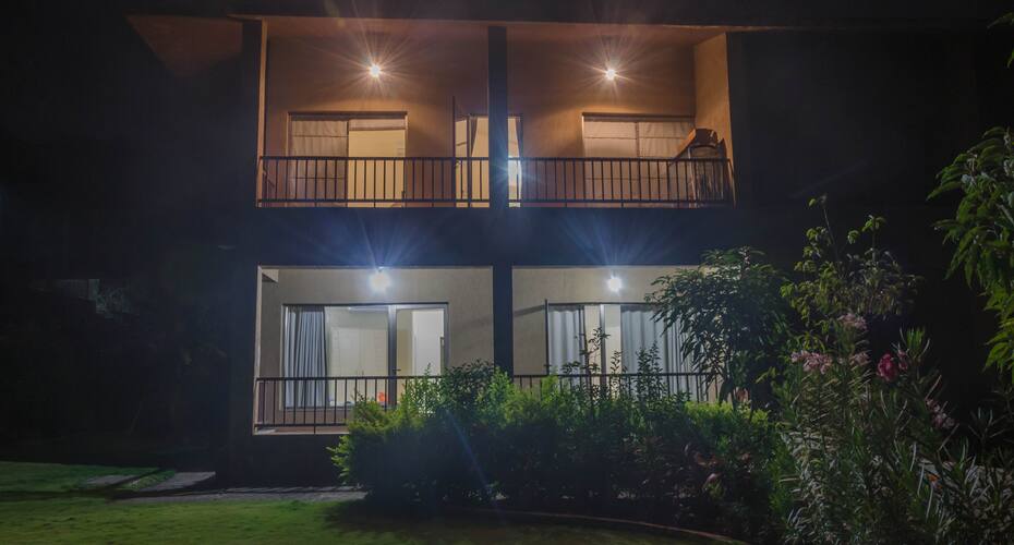 Shantai Lavasa, Lavasa 5