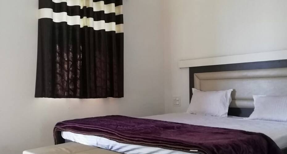 Hotel Airen Residency, Kanha 2