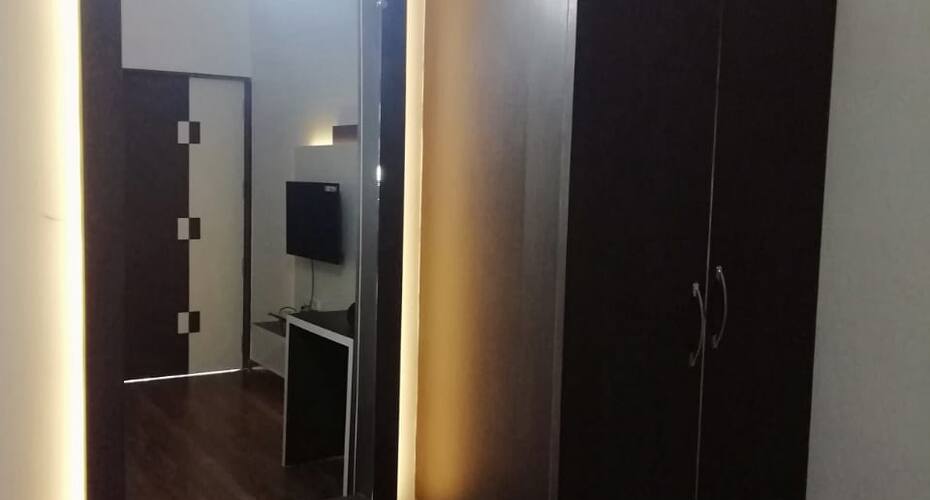 Hotel Airen Residency, Kanha 3