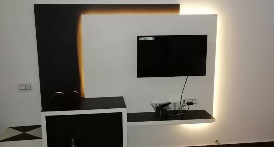 Hotel Airen Residency, Kanha 4