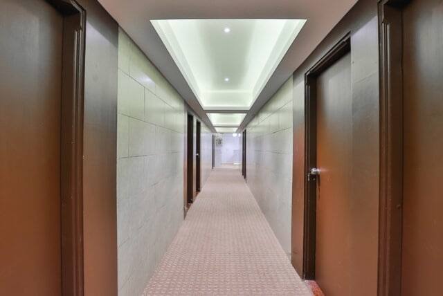 Hotel Blue Orchid, Surat 3
