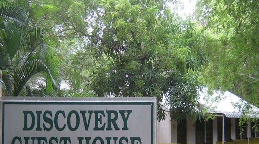 Discovery Guesthouse, Pondicherry 2