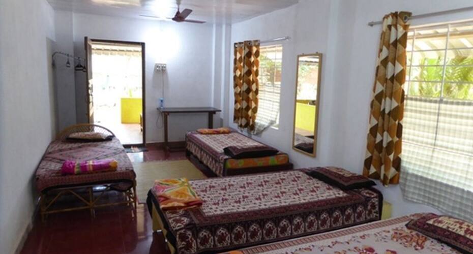 Discovery Guesthouse, Pondicherry 3