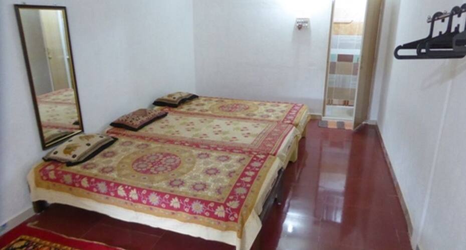 Discovery Guesthouse, Pondicherry 4