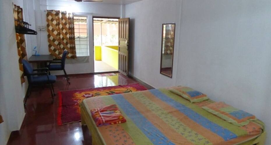 Discovery Guesthouse, Pondicherry 5